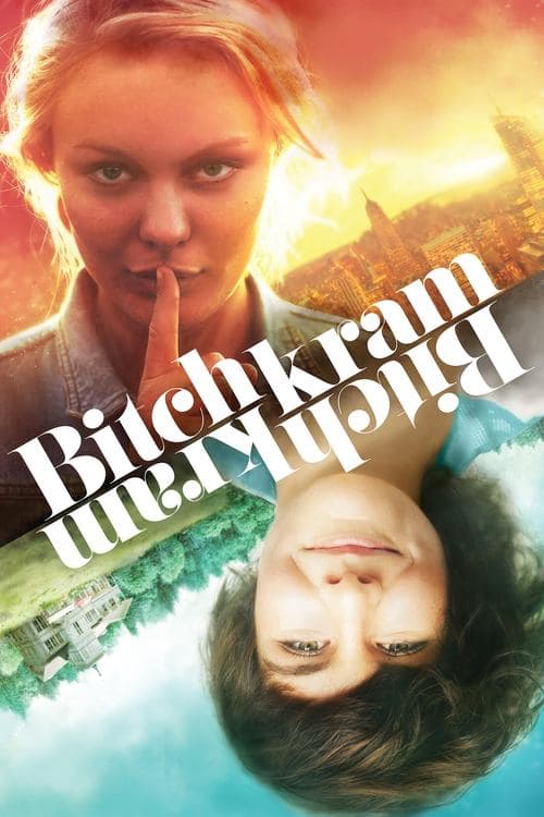 Bitch Hug movie poster