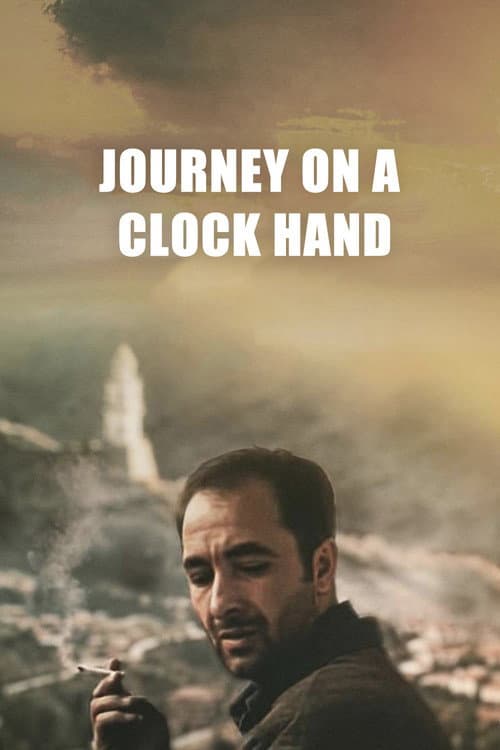 Journey on a Clock Hand movie poster