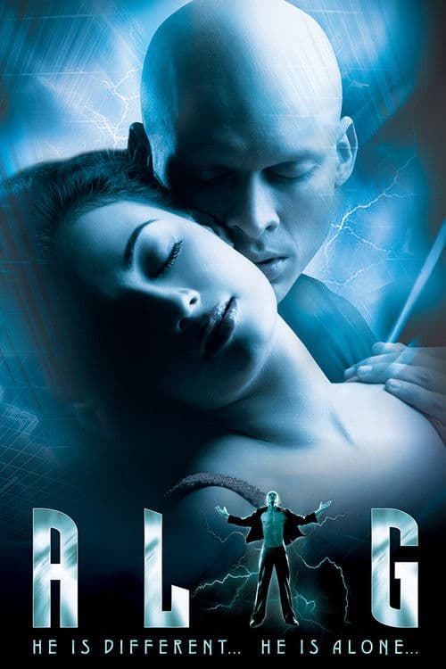 Alag movie poster