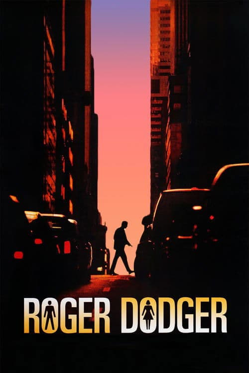 Roger Dodger movie poster