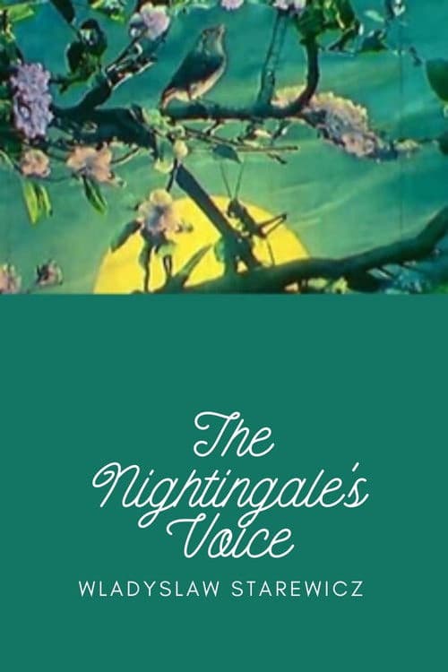 Voice of the Nightingale