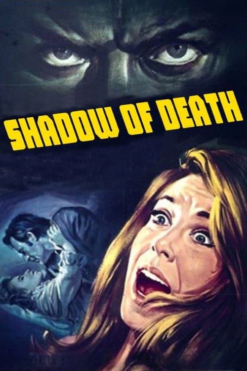 Shadow of Death movie poster