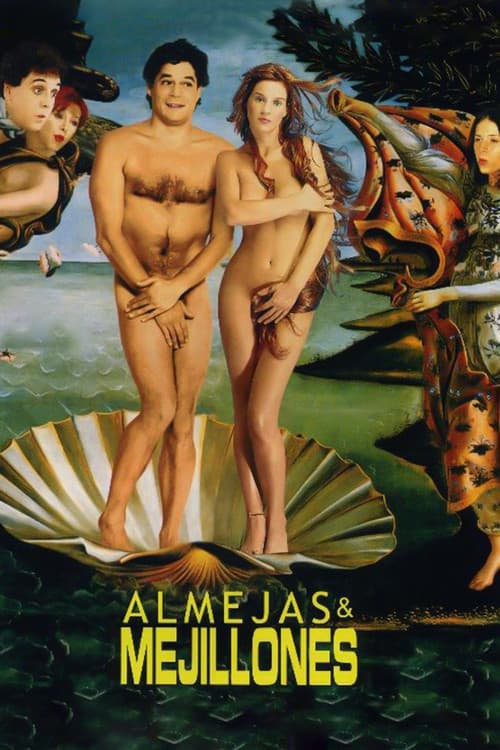 Clams and Mussels movie poster