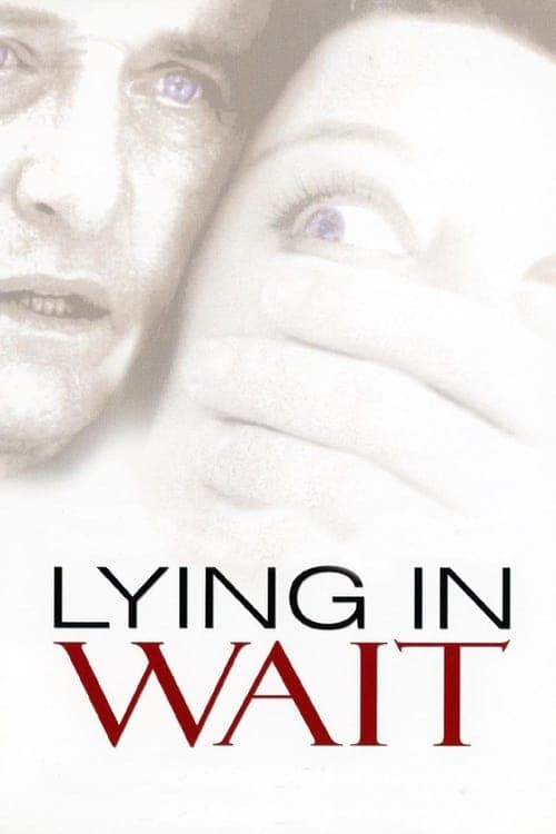 Lying in Wait movie poster