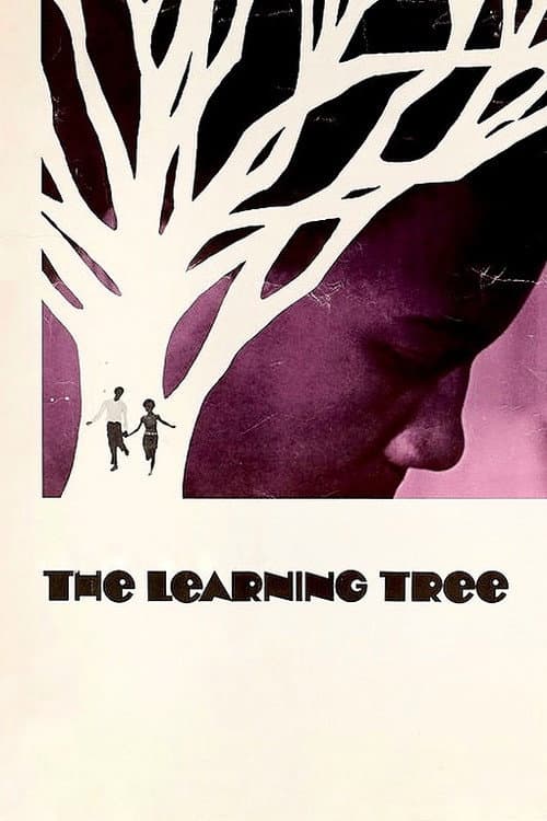 The Learning Tree movie poster