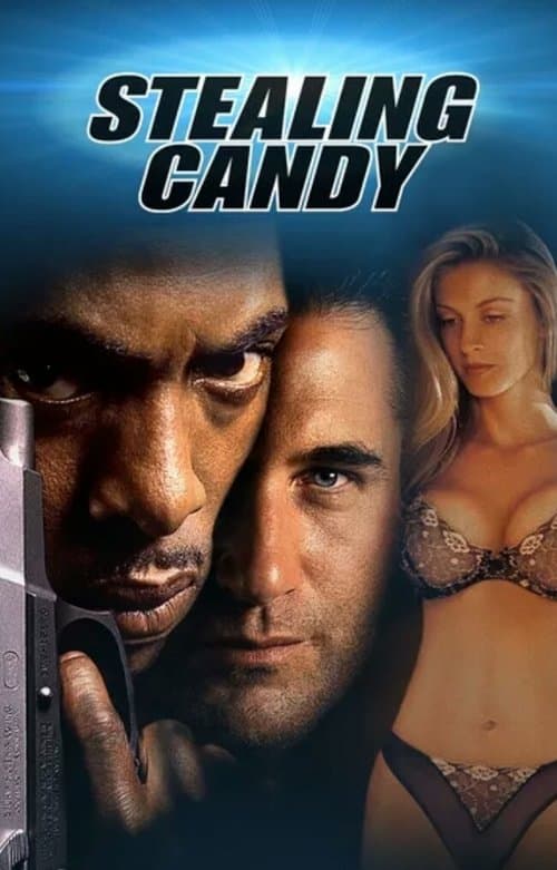 Stealing Candy movie poster