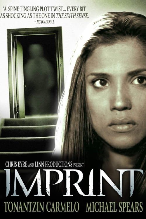Imprint movie poster