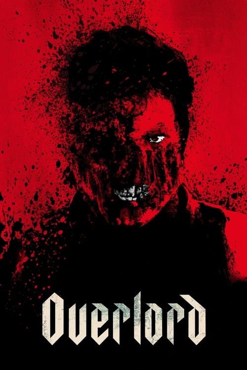 Overlord movie poster
