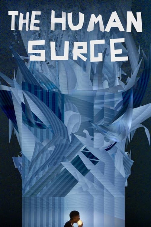 The Human Surge movie poster