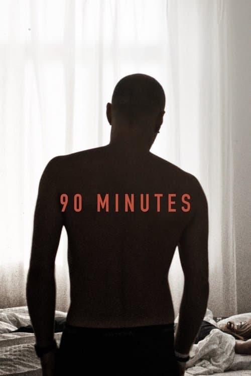 90 Minutes movie poster