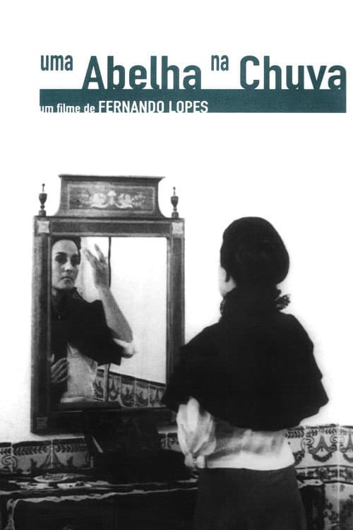 A Bee in the Rain movie poster