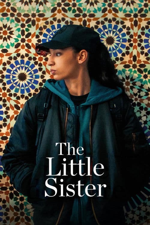 The Little Sister movie poster