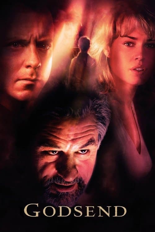 Godsend movie poster