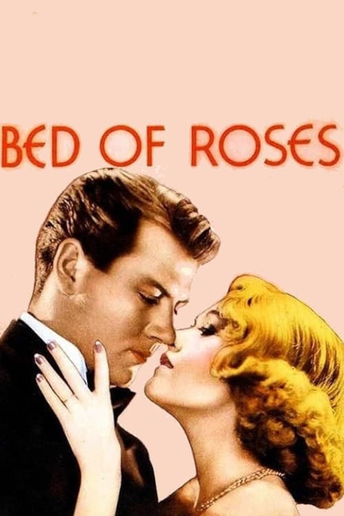 Bed of Roses movie poster