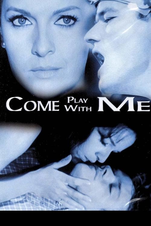 Come Play With Me movie poster