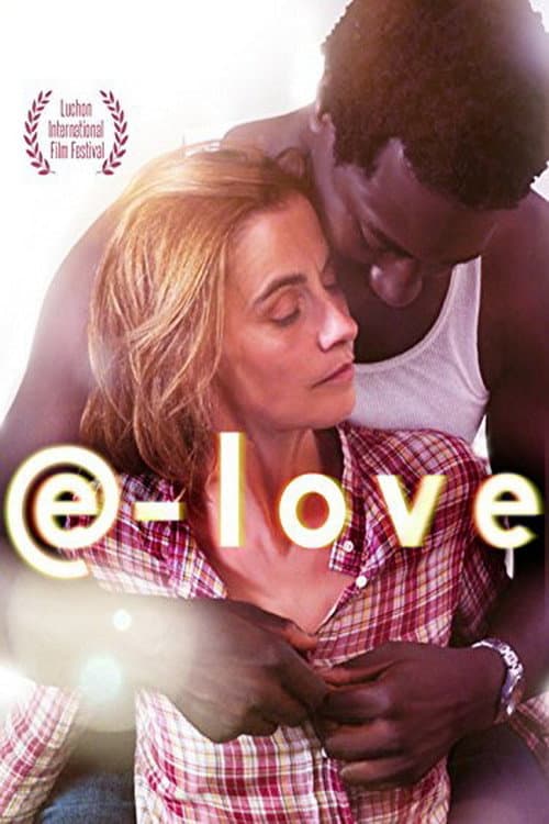 E-love movie poster