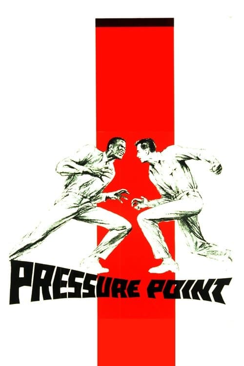 Pressure Point movie poster