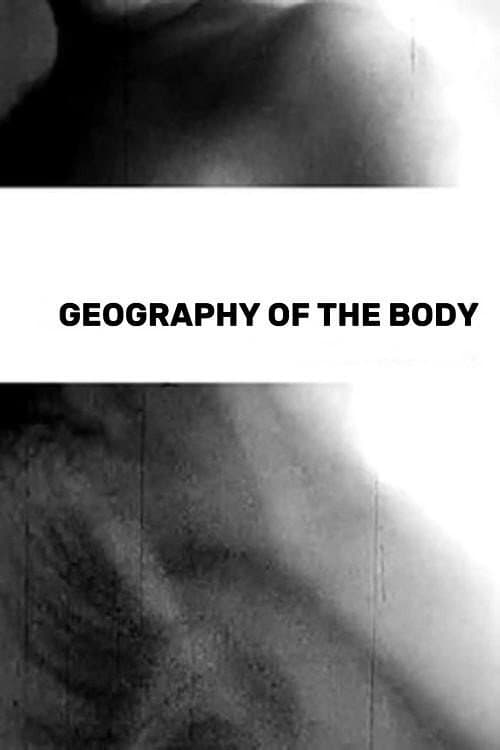 The Geography of the Body movie poster