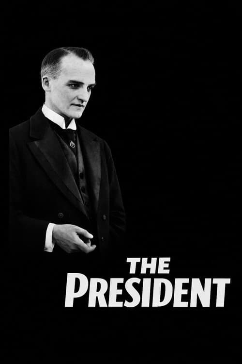 The President movie poster