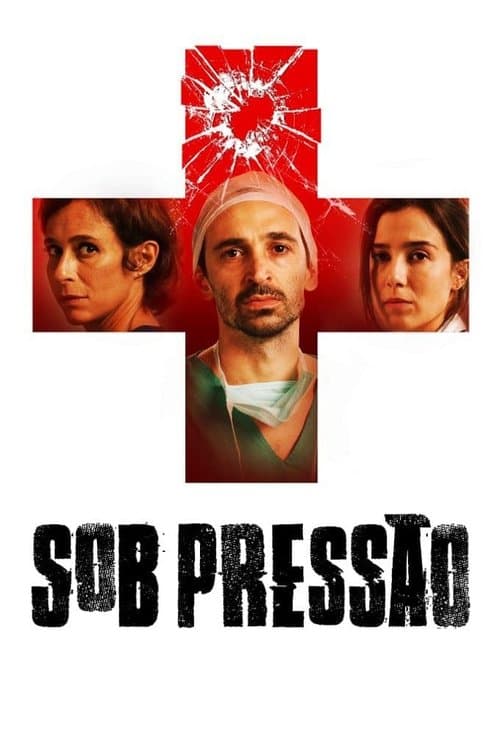 Under Pressure movie poster