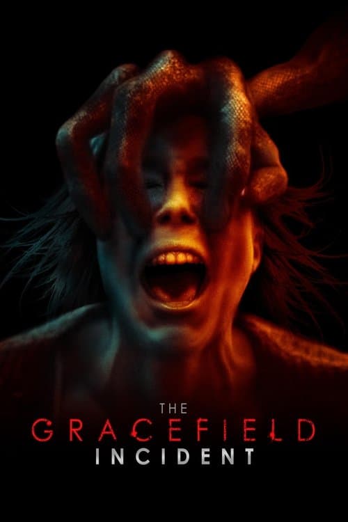 The Gracefield Incident movie poster