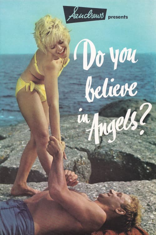 Do You Believe in Angels? movie poster