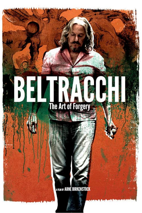 Beltracchi: The Art of Forgery movie poster