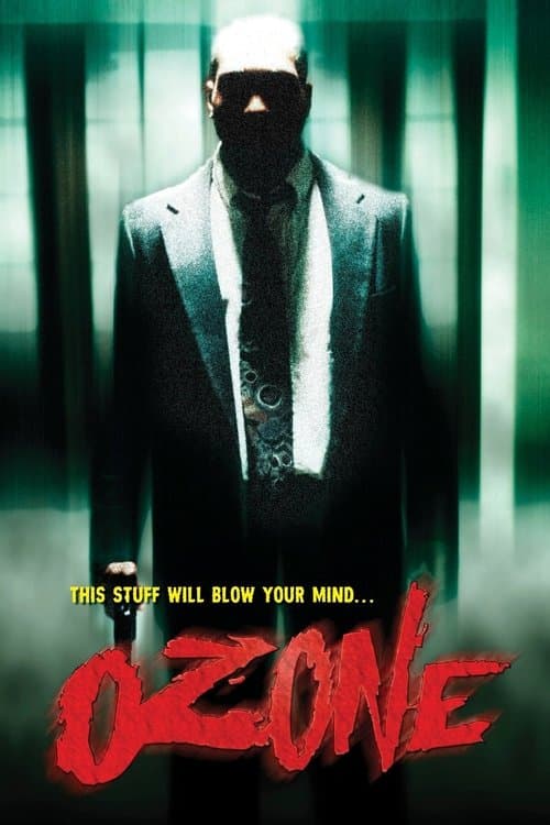 Ozone movie poster