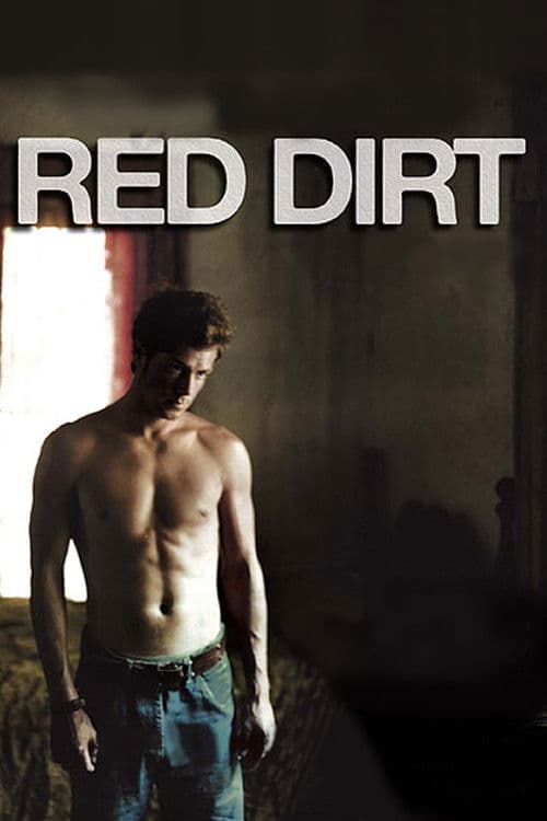 Red Dirt movie poster