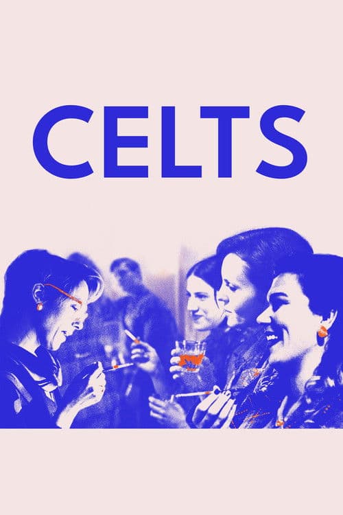 Celts movie poster