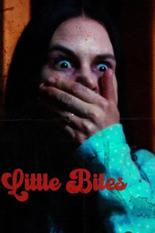 Little Bites movie poster