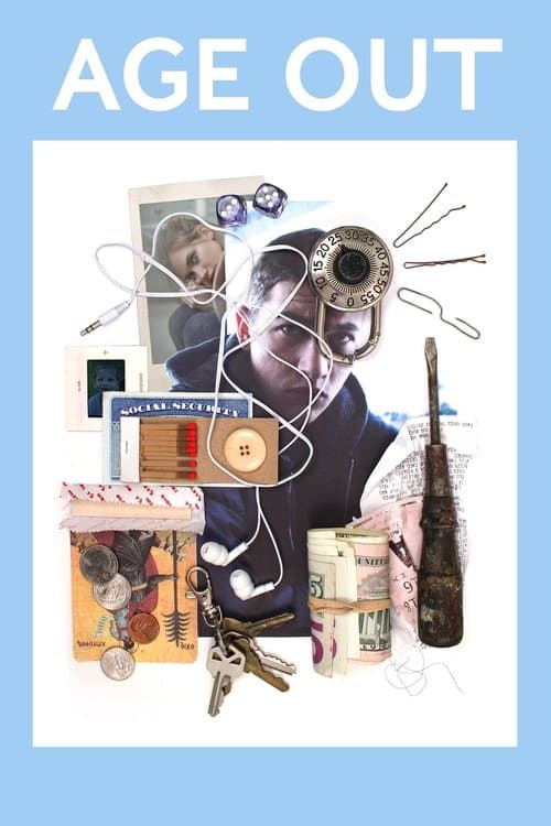 Age Out movie poster