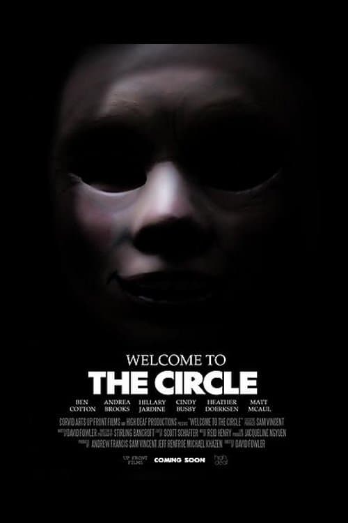 Welcome to the Circle movie poster
