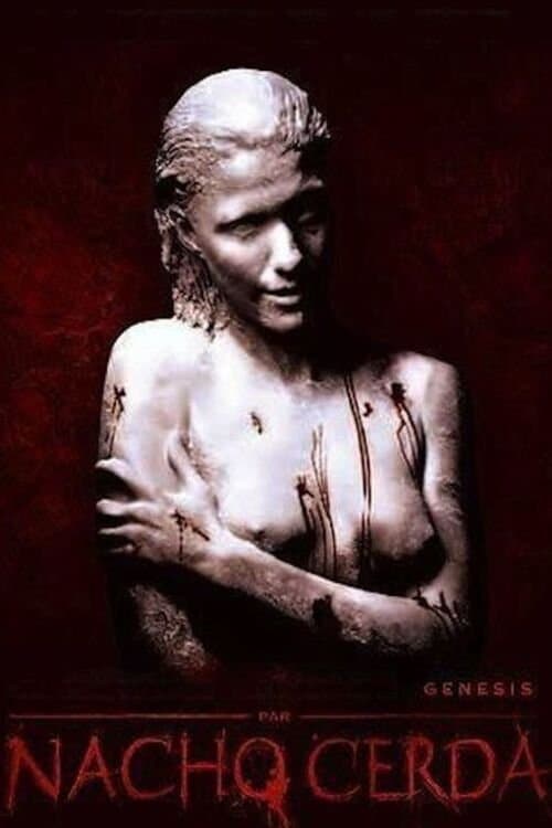 Genesis movie poster