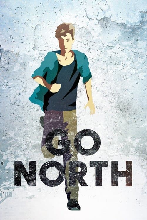 Go North movie poster