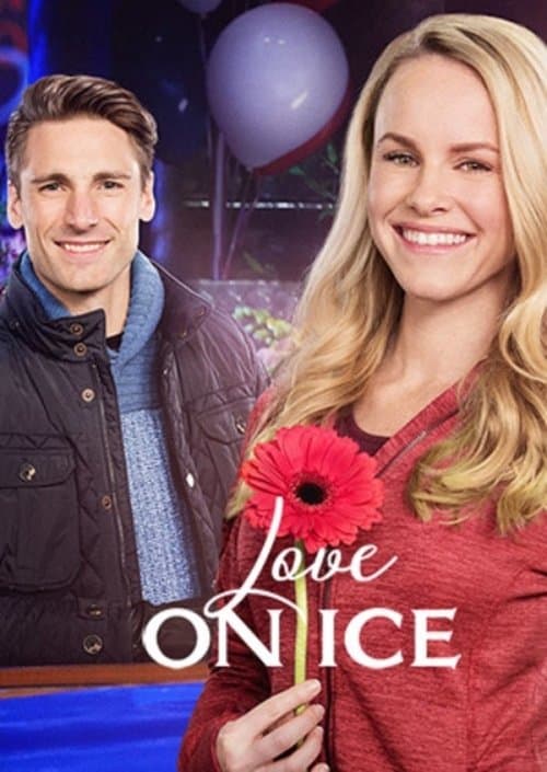 Love on Ice movie poster