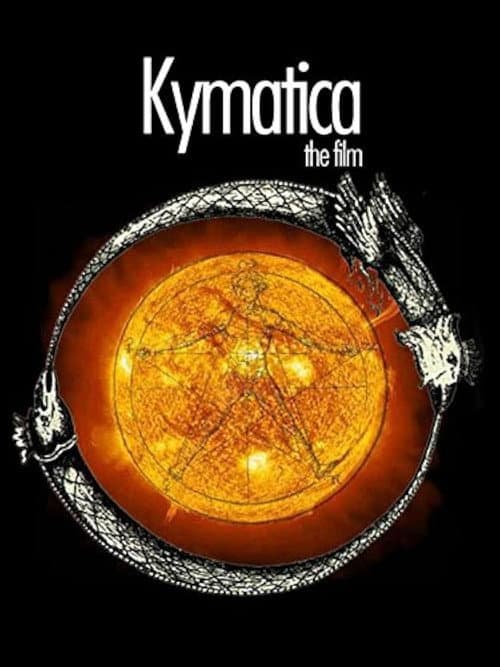 Kymatica movie poster