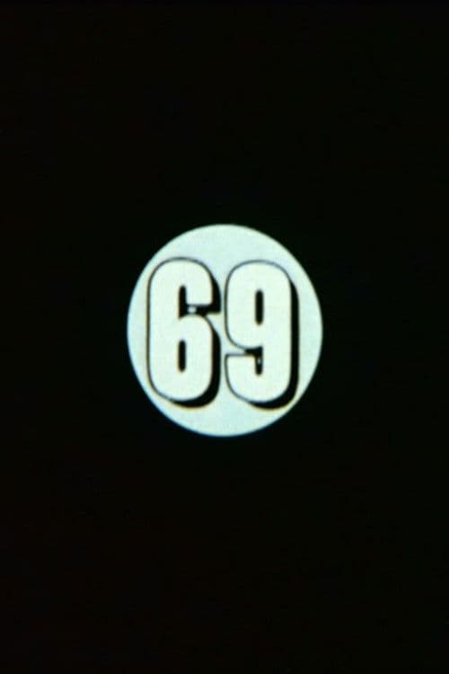 69 movie poster
