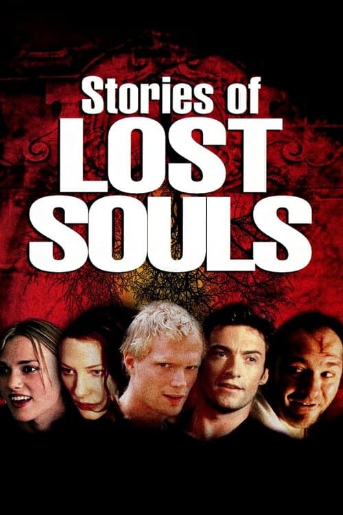 Stories of Lost Souls movie poster