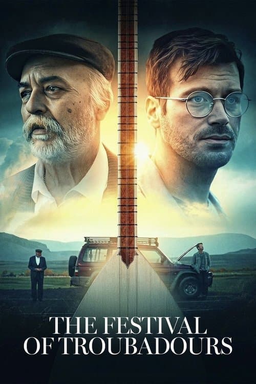 The Festival of Troubadours movie poster