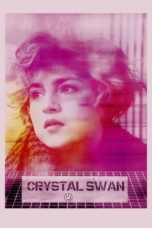 Crystal Swan movie poster