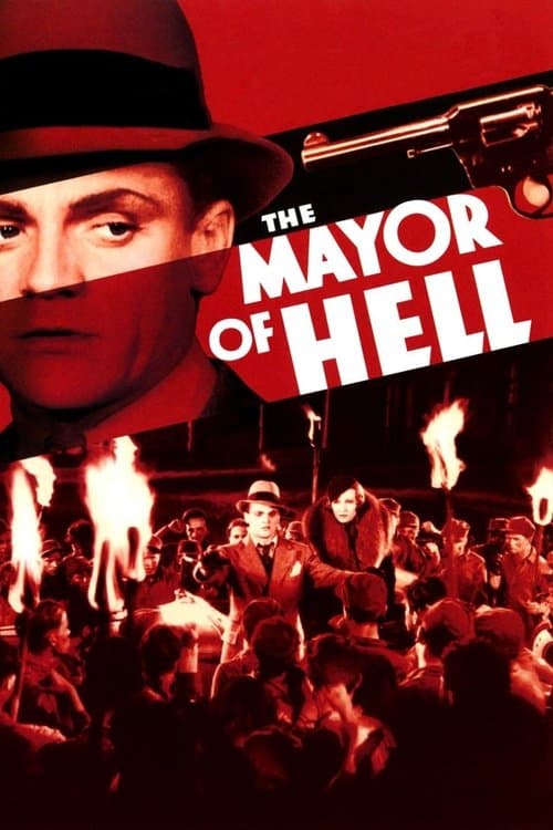 The Mayor of Hell movie poster