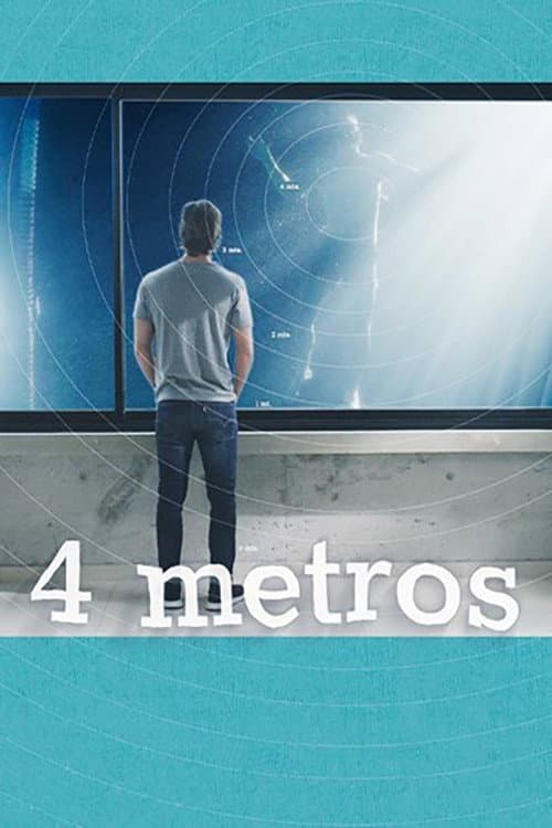 4 Meters movie poster
