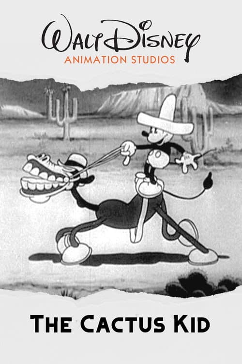 The Cactus Kid