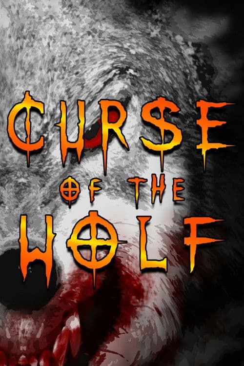 Curse of the Wolf movie poster