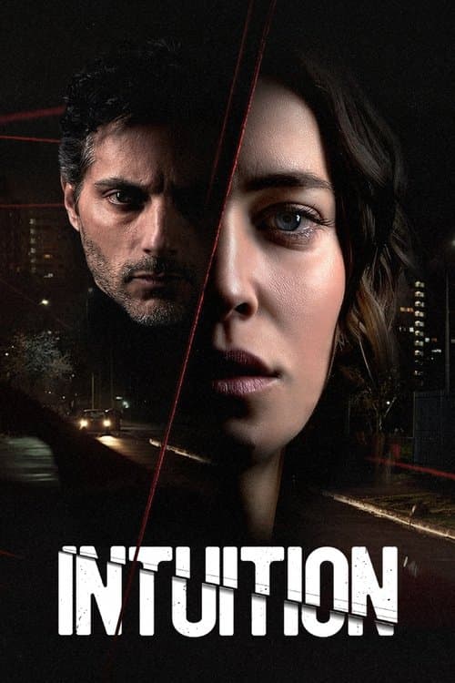 Intuition movie poster
