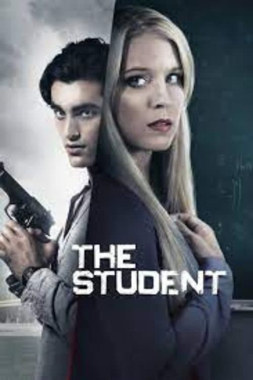 The Student movie poster