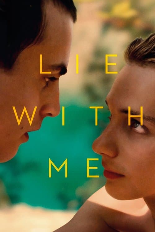 Lie with Me movie poster