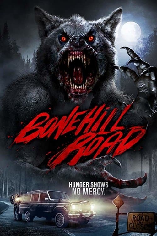 Bonehill Road movie poster