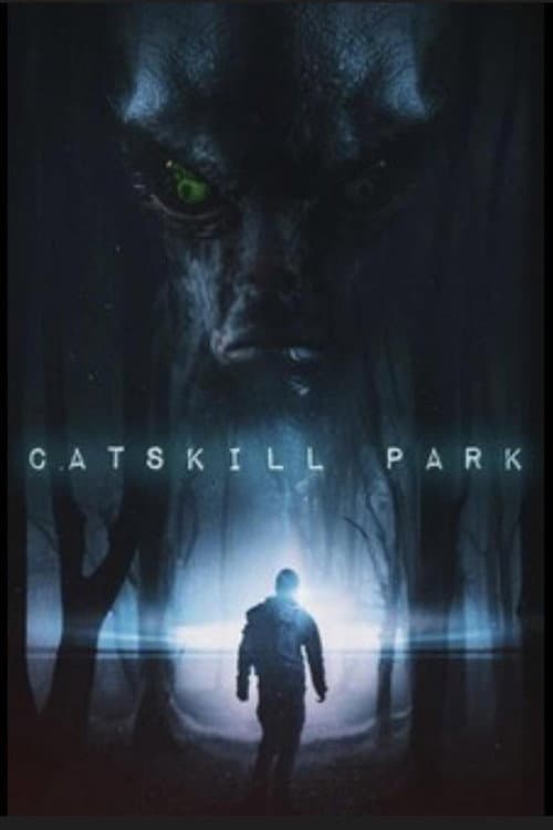 Catskill Park movie poster